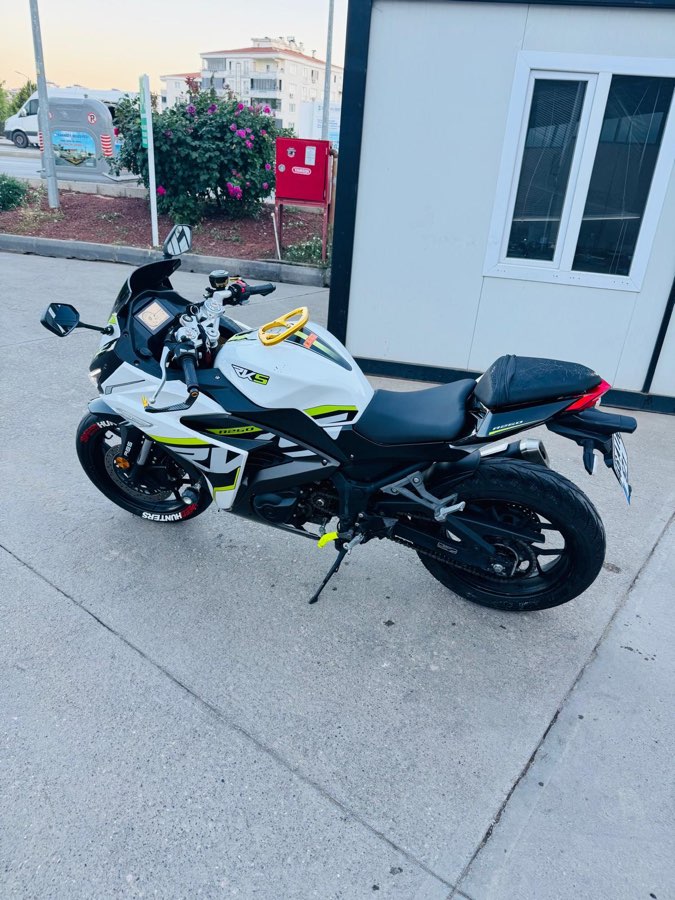 RKS A 250 - Foto 2