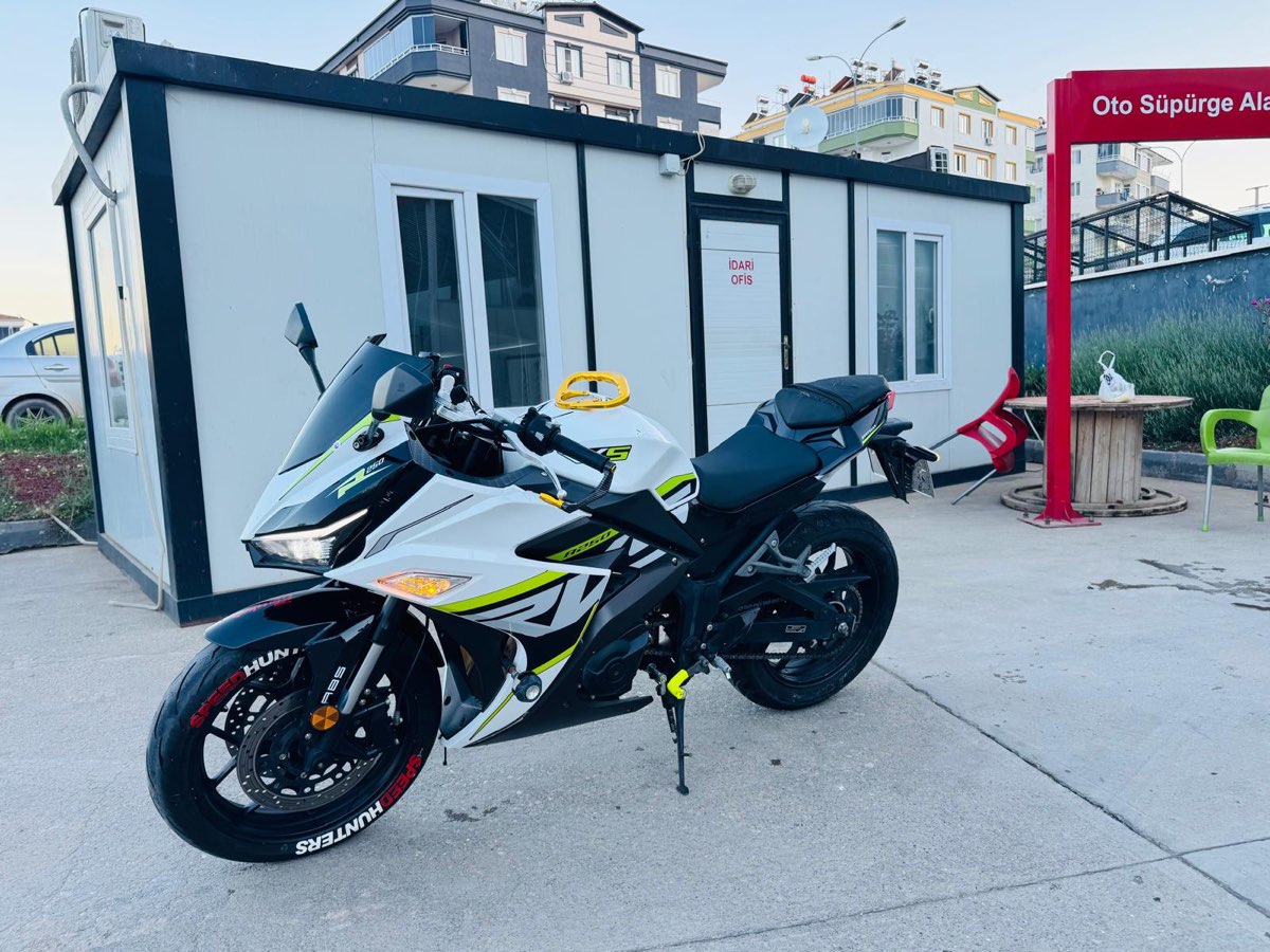 RKS A 250 - Foto 3