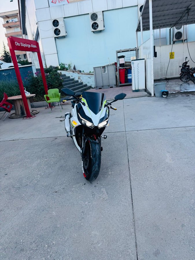 RKS A 250 - Foto 4