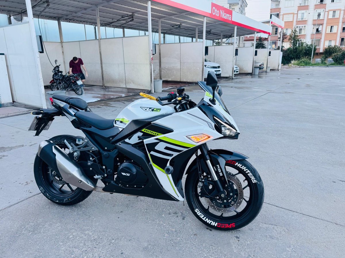 RKS A 250 - Foto 5