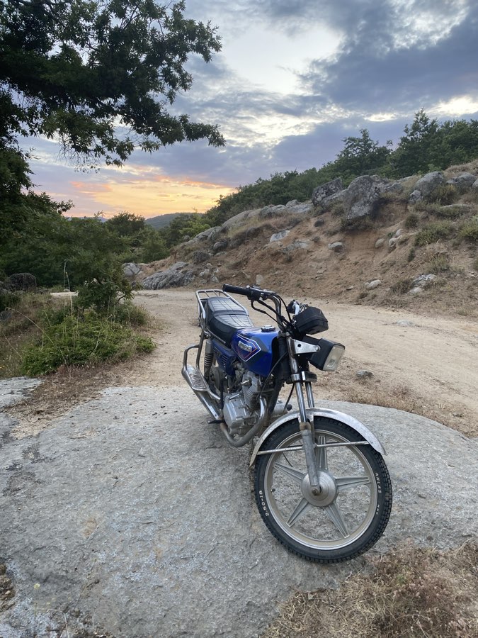 Kuba CG 125 Pro - Foto 4