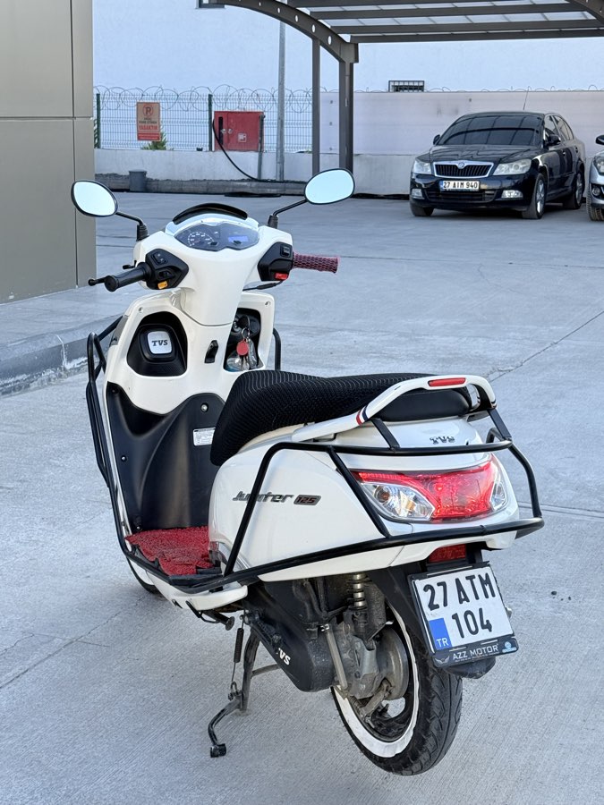 TVS Jupiter 125 2023 - sahibinden