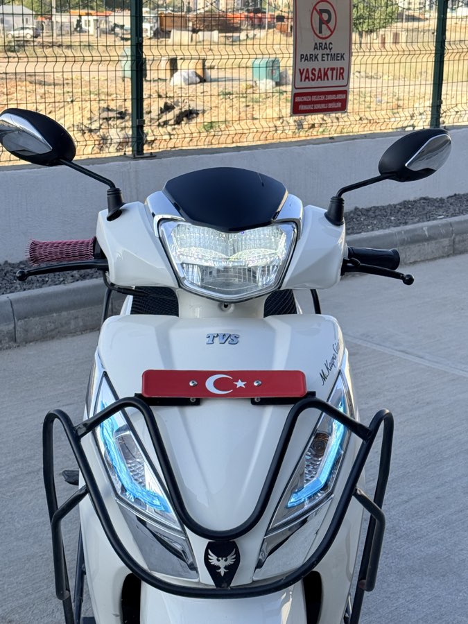 TVS Jupiter 125 - Foto 3