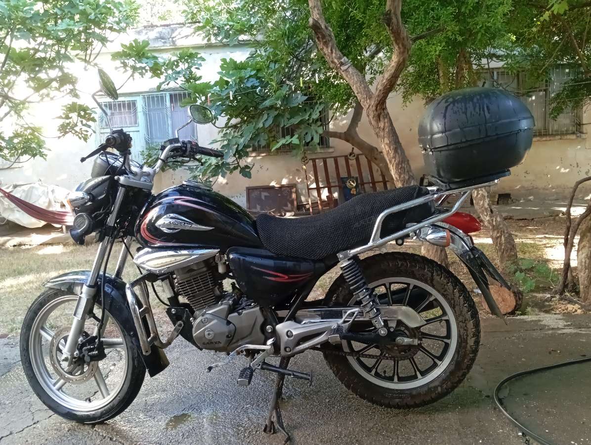 Arora ARS 200 - Foto 5