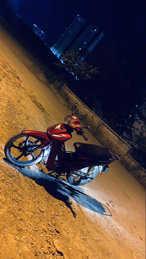 Arora AR 50-50 Kasırga 2018 - ÇOK ACİL ARORA KASIRGA MUAYNESİ BİTİ SADECE RUHSATA 50 AMA 125 CC AÇIL HAVA FİLTRELİ TEMİZ