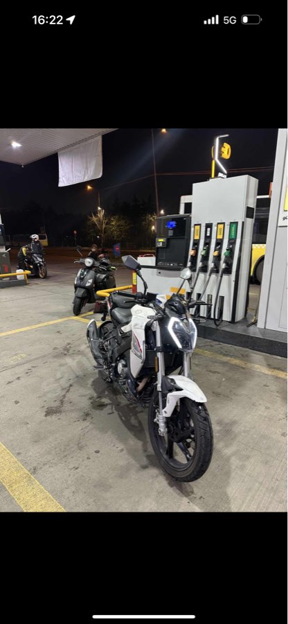 Benelli 125 s - Foto 2