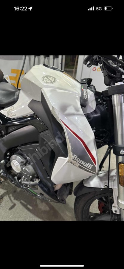 Benelli 125 s - Foto 3