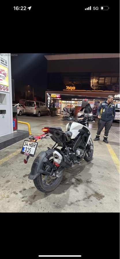 Benelli 125 s - Foto 4