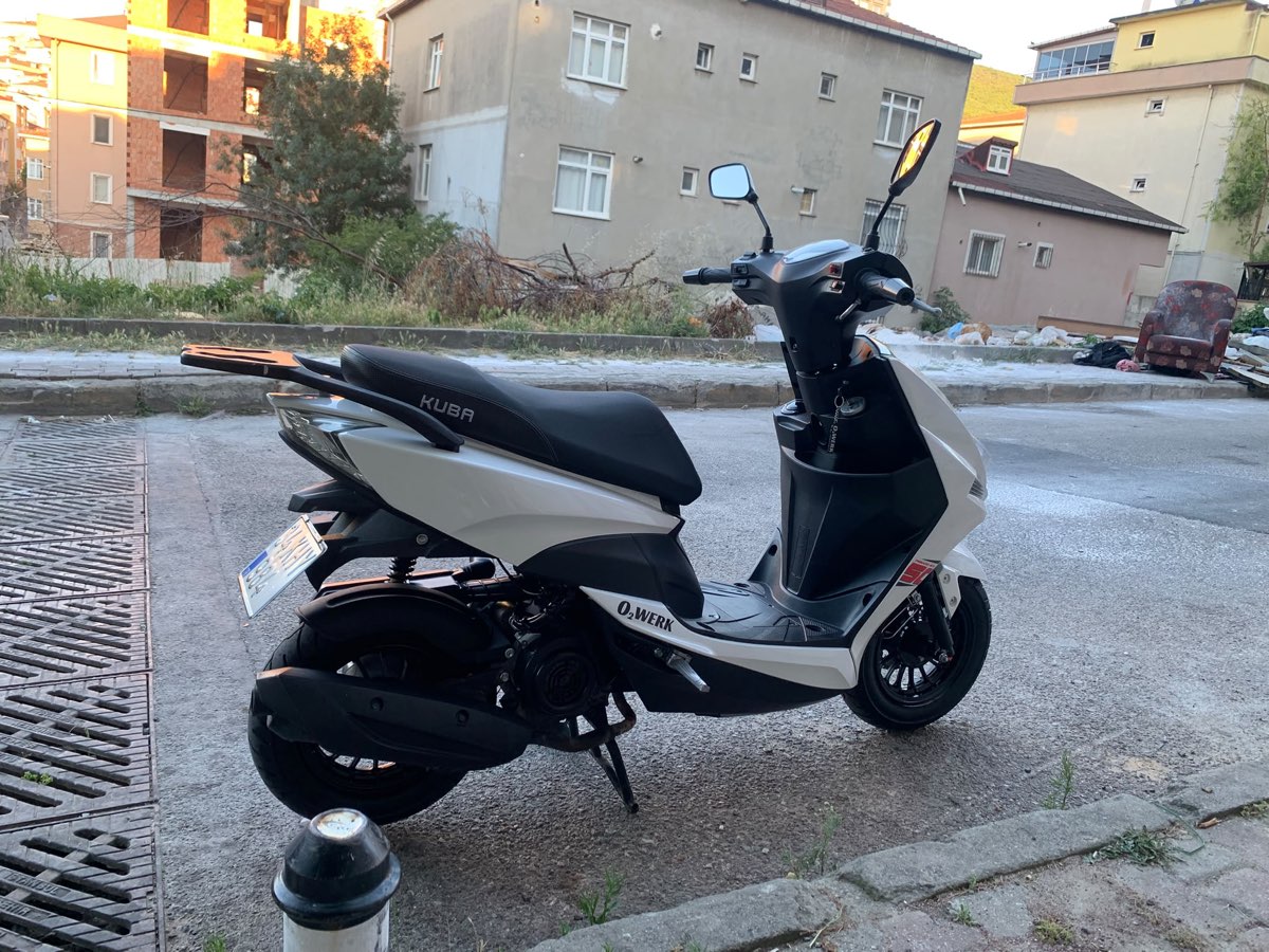 Kuba Pesaro 50 X - Foto 4