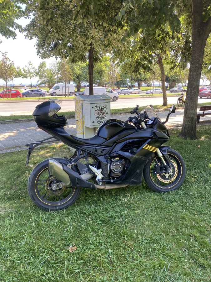 Voge 300 RR - Foto 2