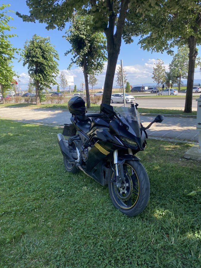Voge 300 RR - Foto 3