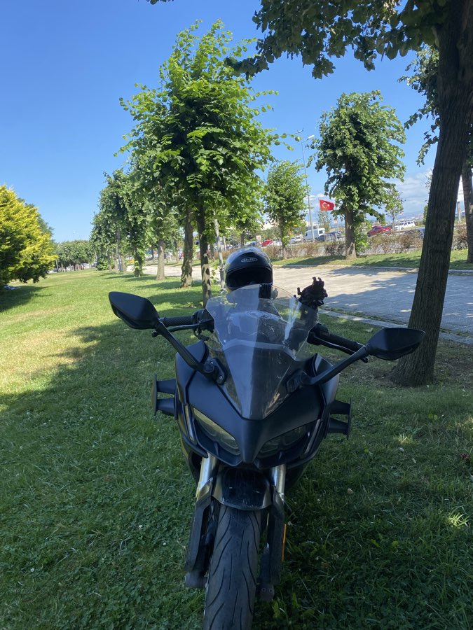 Voge 300 RR - Foto 4
