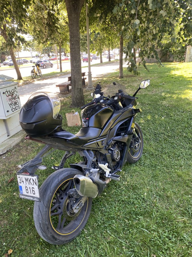 Voge 300 RR - Foto 5