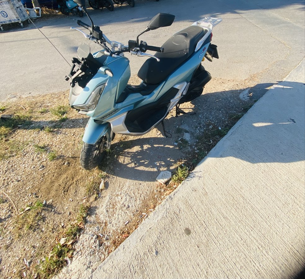 Arora Beatrix 2023 - Arora Beatrix 150 41 km de 23 model