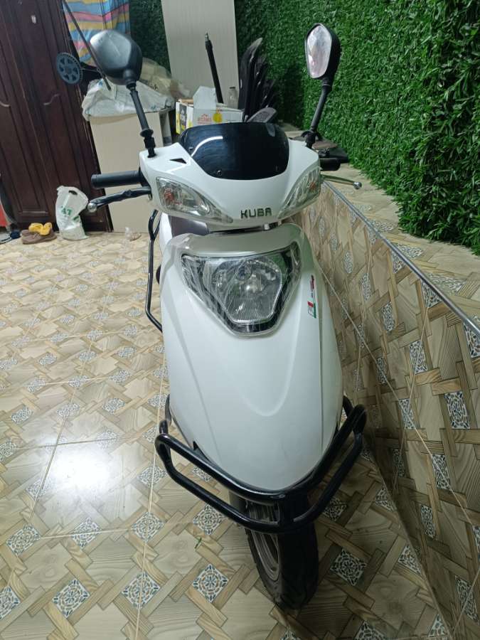 Kuba VN50 Pro 2023 - Küba NV50PRO