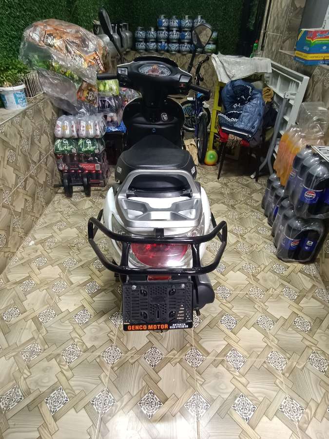 Kuba VN50 Pro 2023 - fotoğraf 2