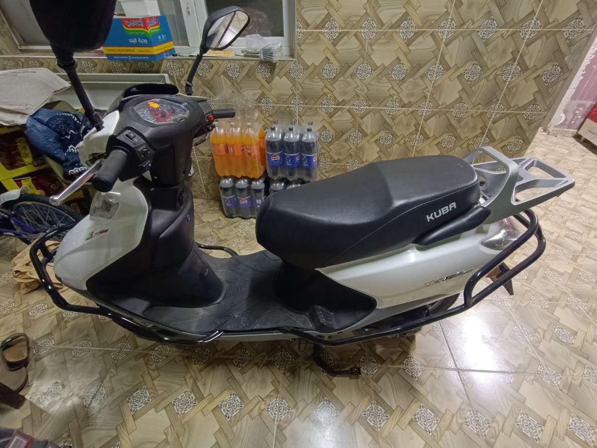 Kuba VN50 Pro 2023 - fotoğraf 3