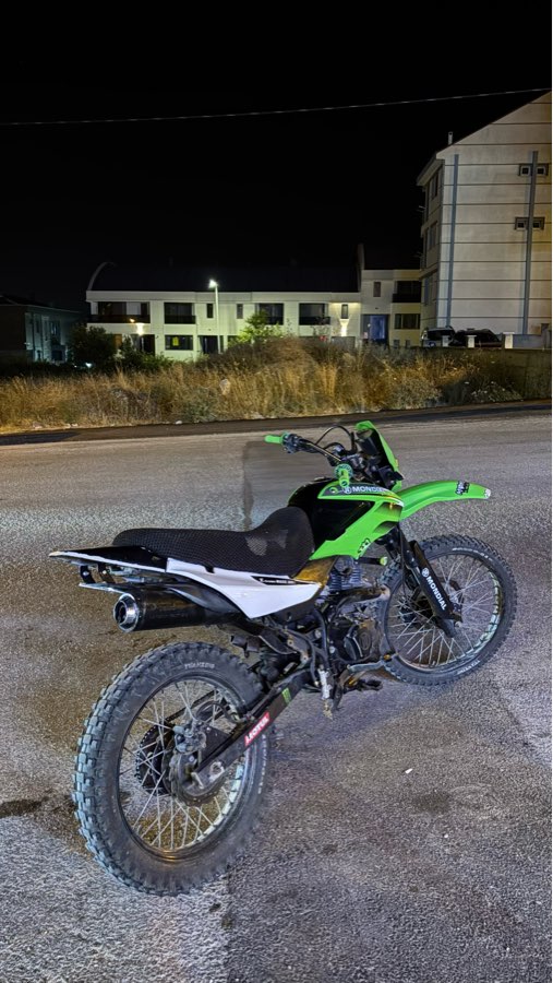 Mondial X-Treme MAXX 200 - Foto 2