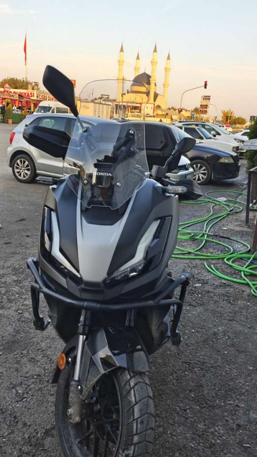 Honda ADV350 - Foto 5