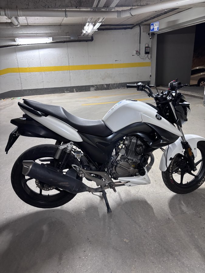 Mondial 125 Drift L - Foto 3