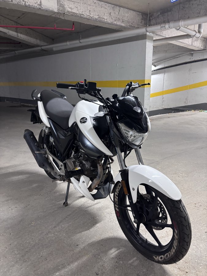 Mondial 125 Drift L - Foto 4