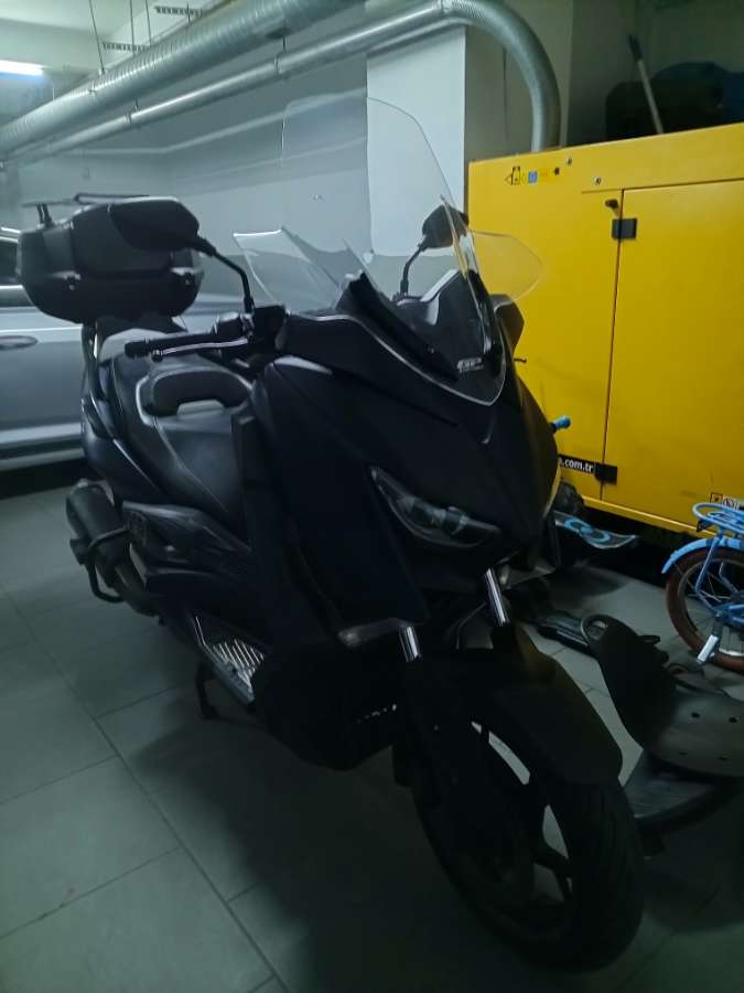 Yamaha XMAX 250 - Foto 2