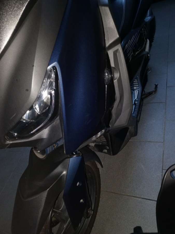 Yamaha XMAX 250 - Foto 3