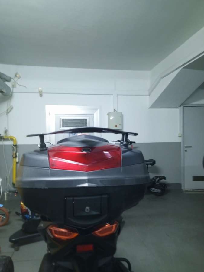 Yamaha XMAX 250 - Foto 5