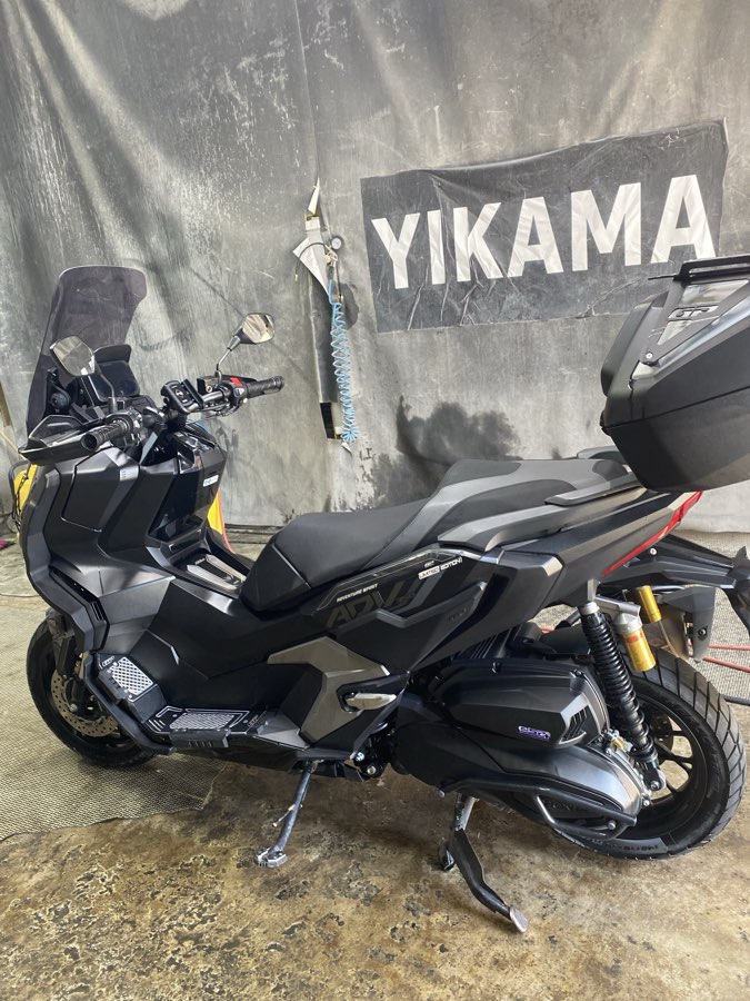 Honda ADV350 - Foto 2