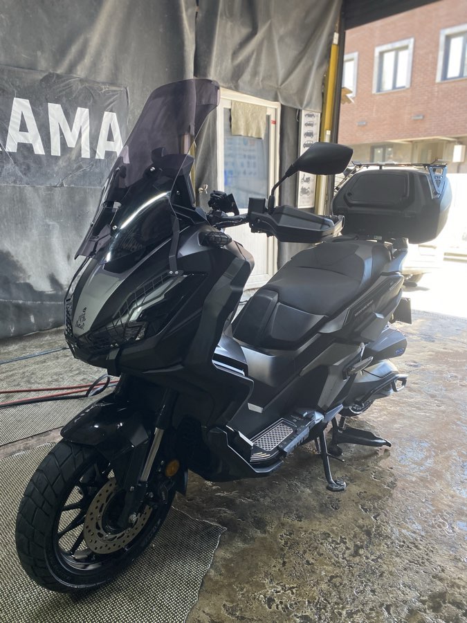 Honda ADV350 - Foto 4
