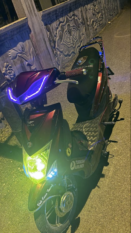 Volta Vsx 2026 - SATILIK VSX ACİL TERTEMİZ EXSTRAKI
