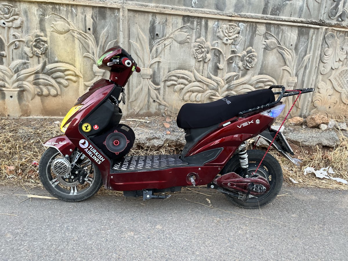 Volta Vsx - Foto 2