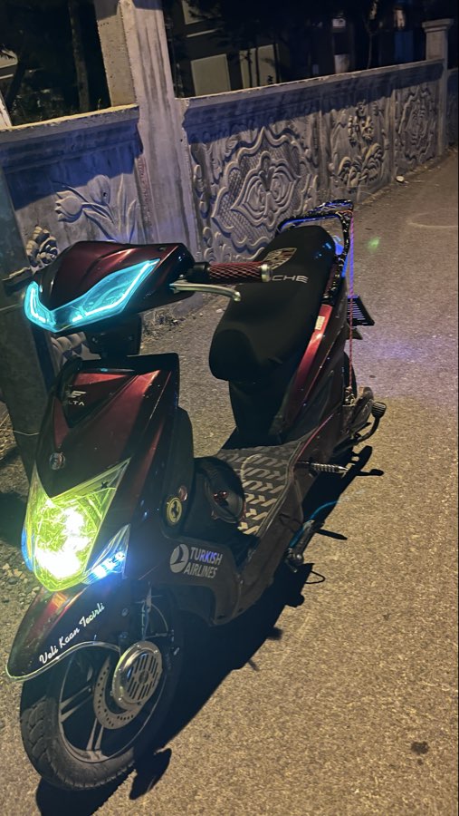 Volta Vsx - Foto 3