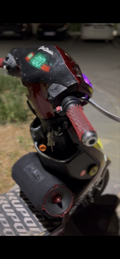 Volta Vsx - Foto 4