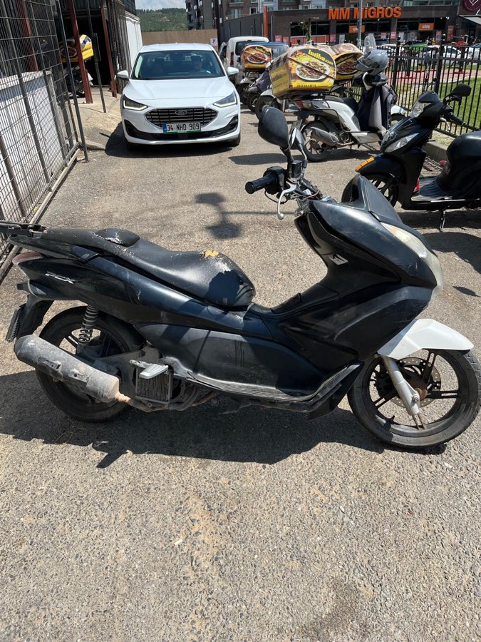 Honda PCX - Foto 2