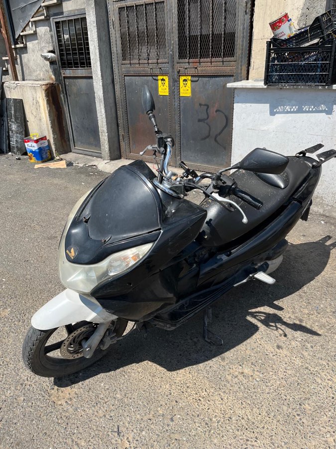 Honda PCX - Foto 3