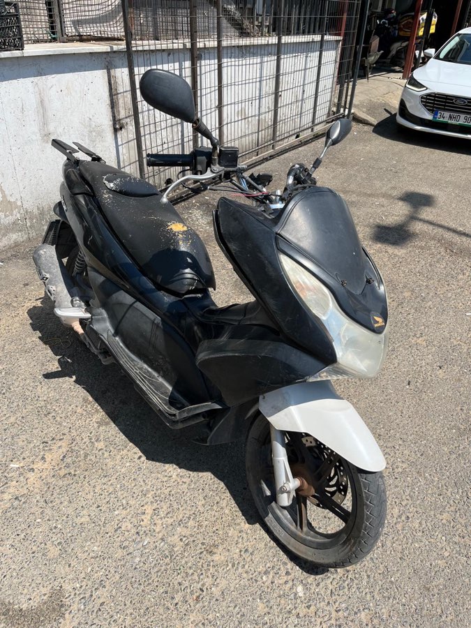 Honda PCX - Foto 4