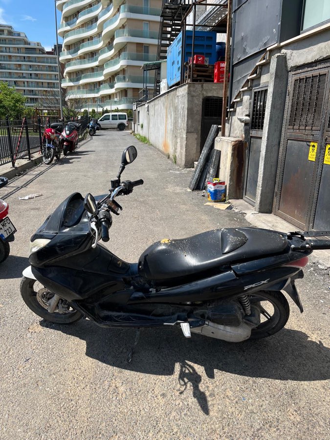 Honda PCX - Foto 5
