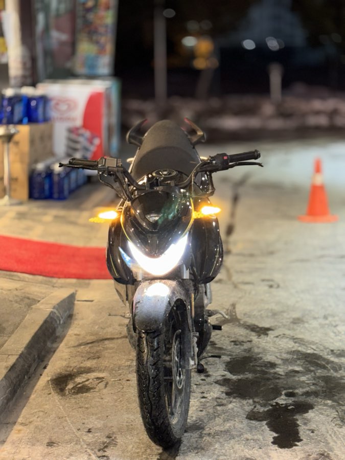 Mondial 125 Drift L - Foto 2