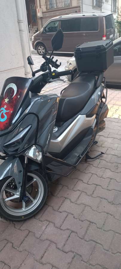 Volta RS5 - Foto 3