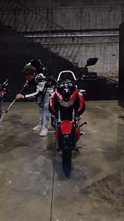 Mondial 125 Drift L - Foto 2
