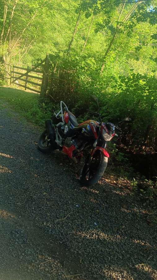 Mondial 125 Drift L - Foto 4