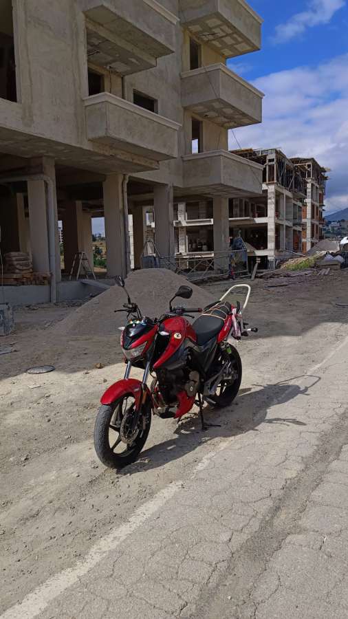 Mondial 125 Drift L - Foto 5
