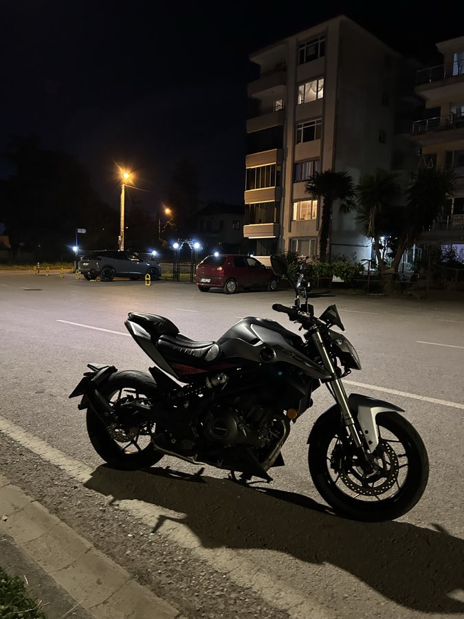 RKS SRK250 - Foto 2