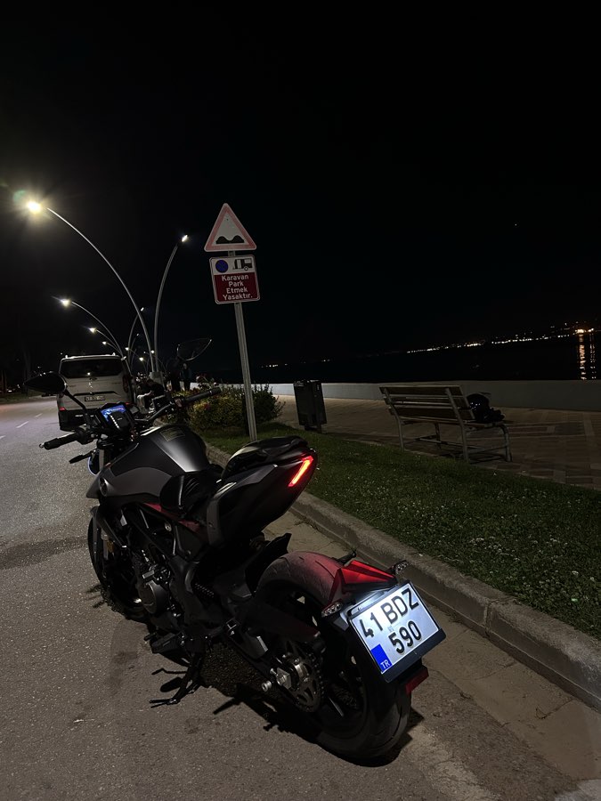 RKS SRK250 - Foto 3