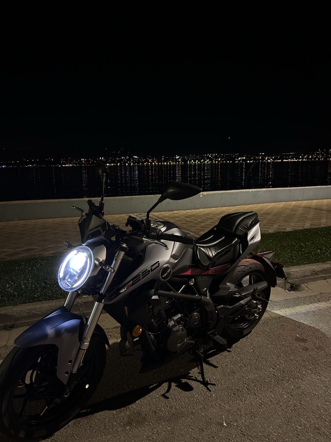 RKS SRK250 - Foto 4