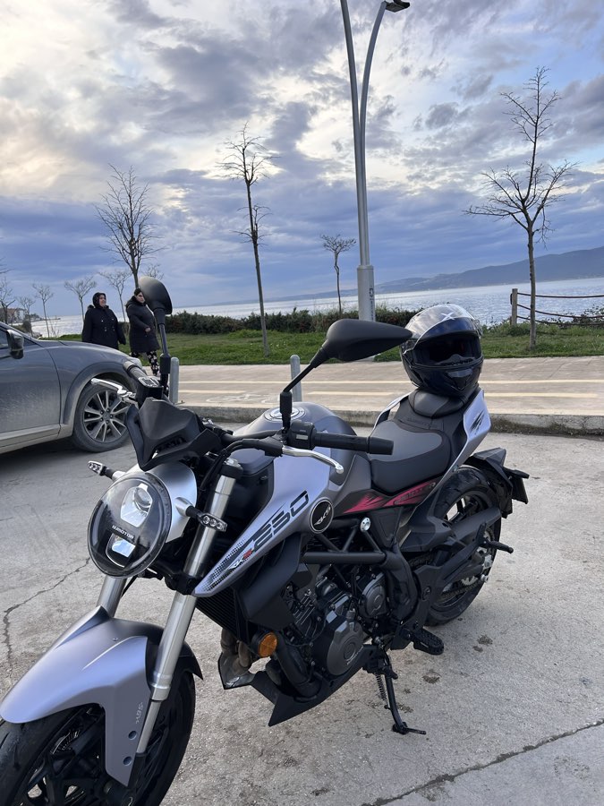 RKS SRK250 - Foto 5