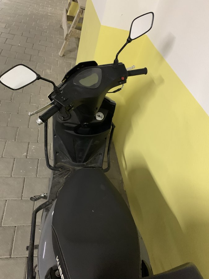 Kuba Pesaro 125 X - Foto 3