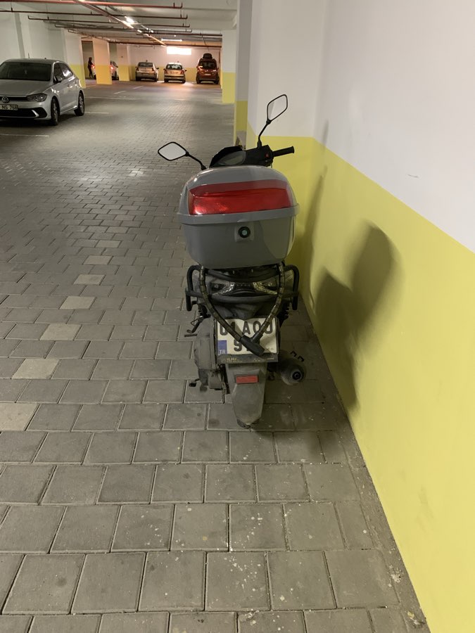 Kuba Pesaro 125 X - Foto 4