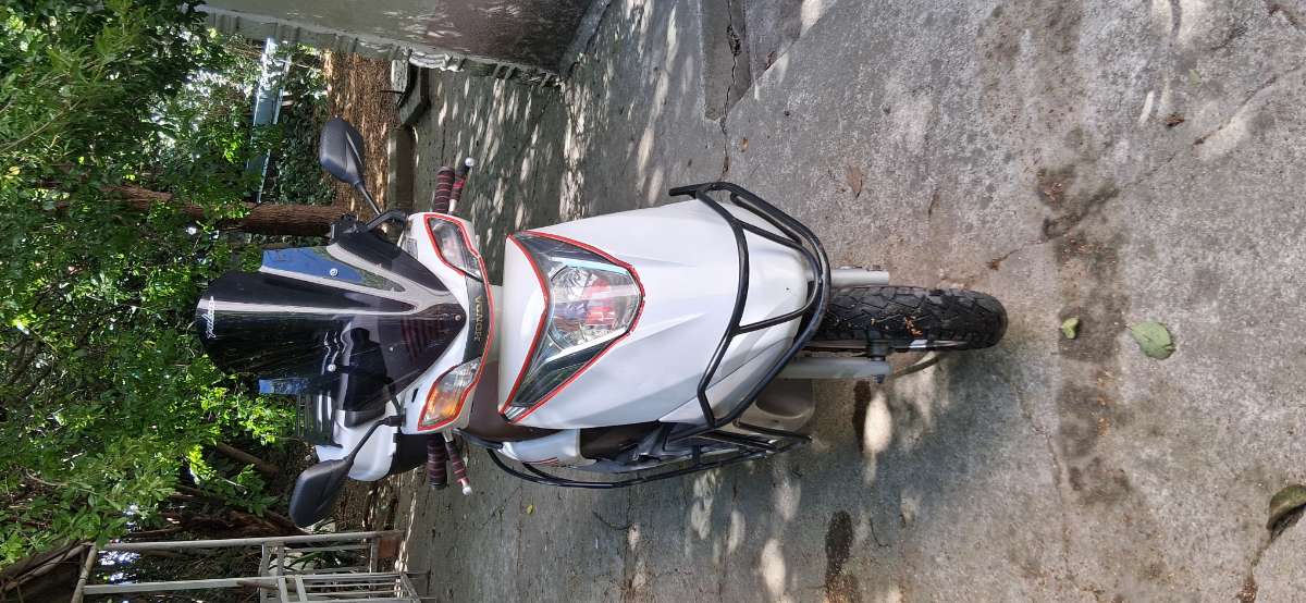 Honda Honda spacy 110 Alpah - Foto 2